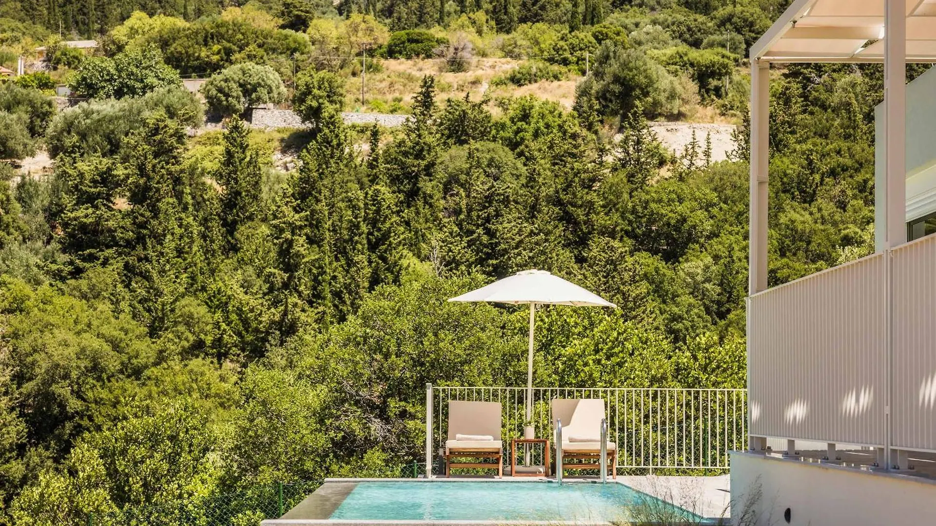 Levantes Villa Divarata